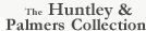 Huntley & Palmer's Collection logo