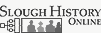 Slough History Online logo