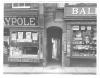 White Bear Yard, Andover c1965
