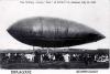 Airship & Beta