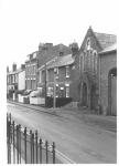 Royal British Legion Hall, Parchment Street, Winchester