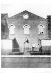 Independent Church chapel, Parchment Street
