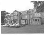 Coldeast Hospital, Sarisbury