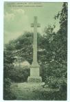 Deadman's Plack, Harewood Forest, c1940