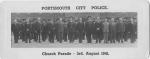 Portsmouth City Police 1941