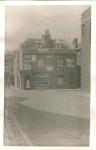 Sussex Street, Portsmouth.
