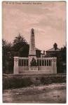 Royal Army Medical Corps Memorial, Aldershot