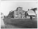 Petersfield Corn Exchange