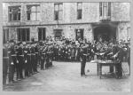 1st volunteer Battalion of the Hampshire Regiment