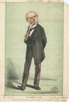 Statesmen, No. 108 [1st Earl of Selborne]