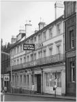 Victoria Hotel, Aldershot