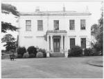 Aldershot Park Mansion