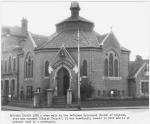 Rotunda Church, Aldershot