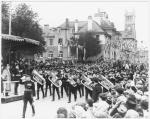 Military Centenary of Aldershot, April 1954