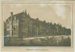 Clarence Barracks