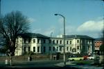 Eton Rural District Council Offices, Windsor Road, Slough. 1976